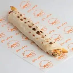 ساندويتش شيش طاووق