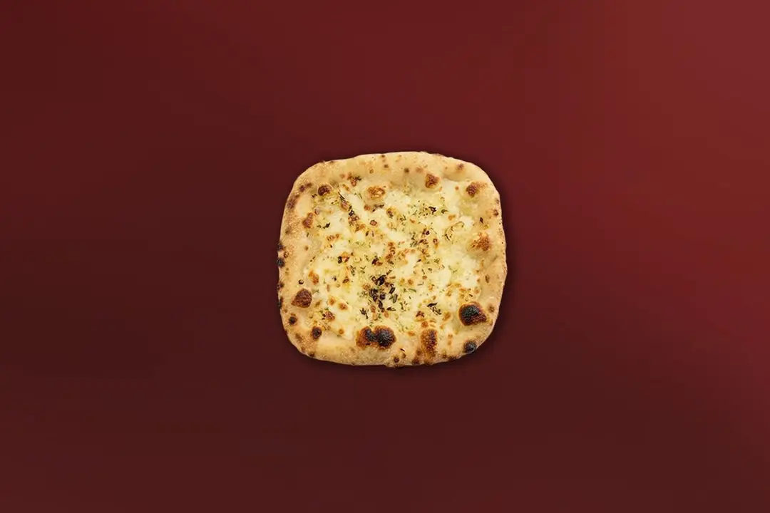 خبز بالثوم