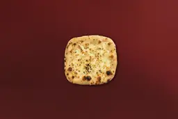 خبز بالثوم