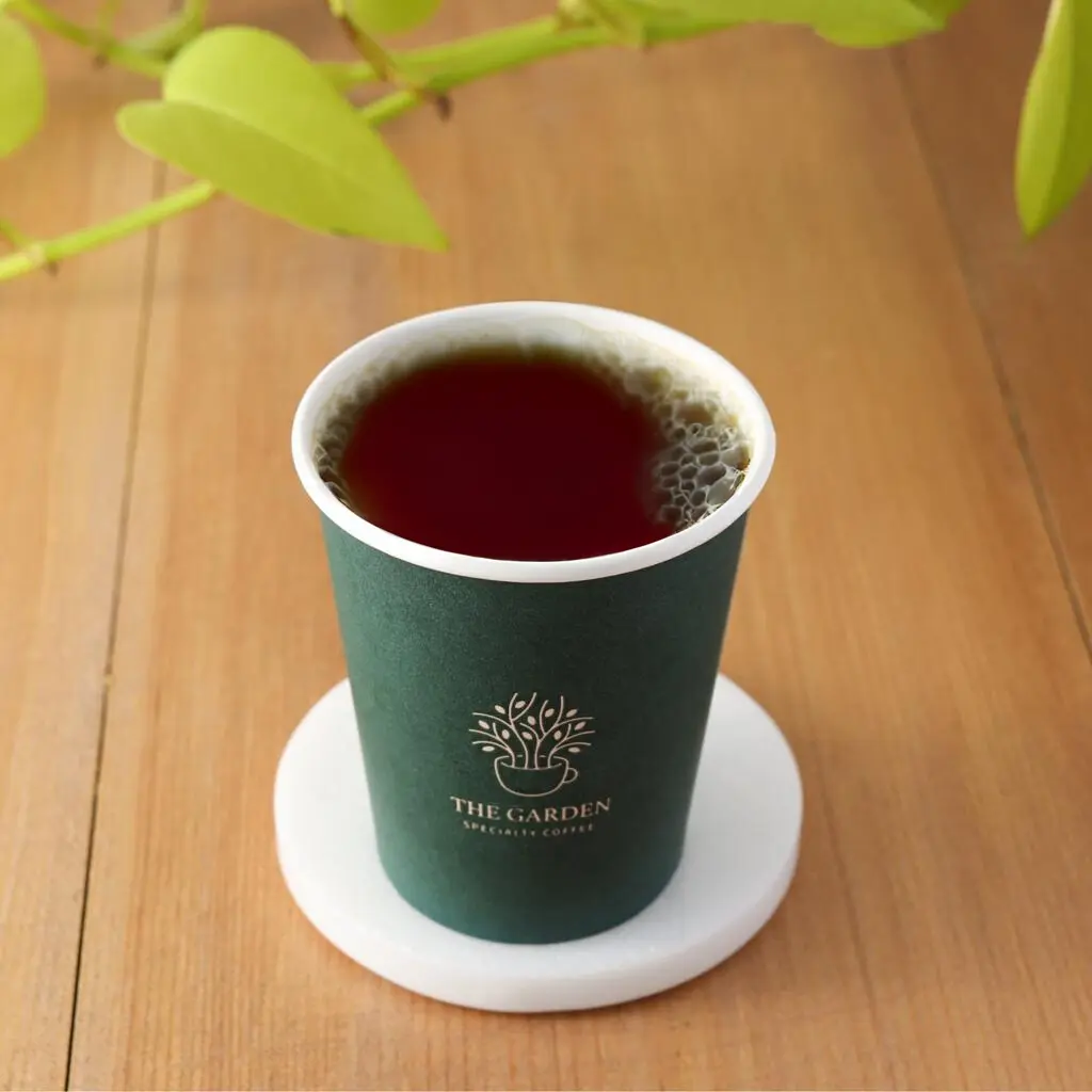Black Tea