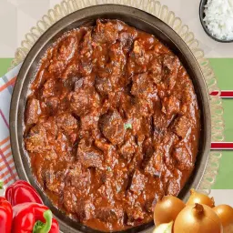 لحم كباب ماسالا
