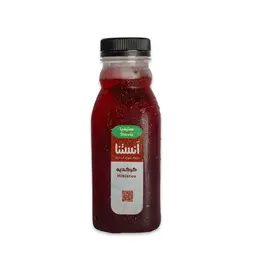 Hibiscus Stevia juice 300 ml