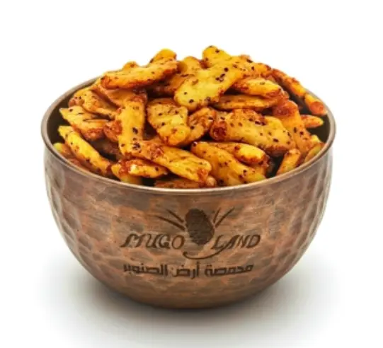 Japanese Nuts R514