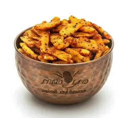 Japanese Nuts R514