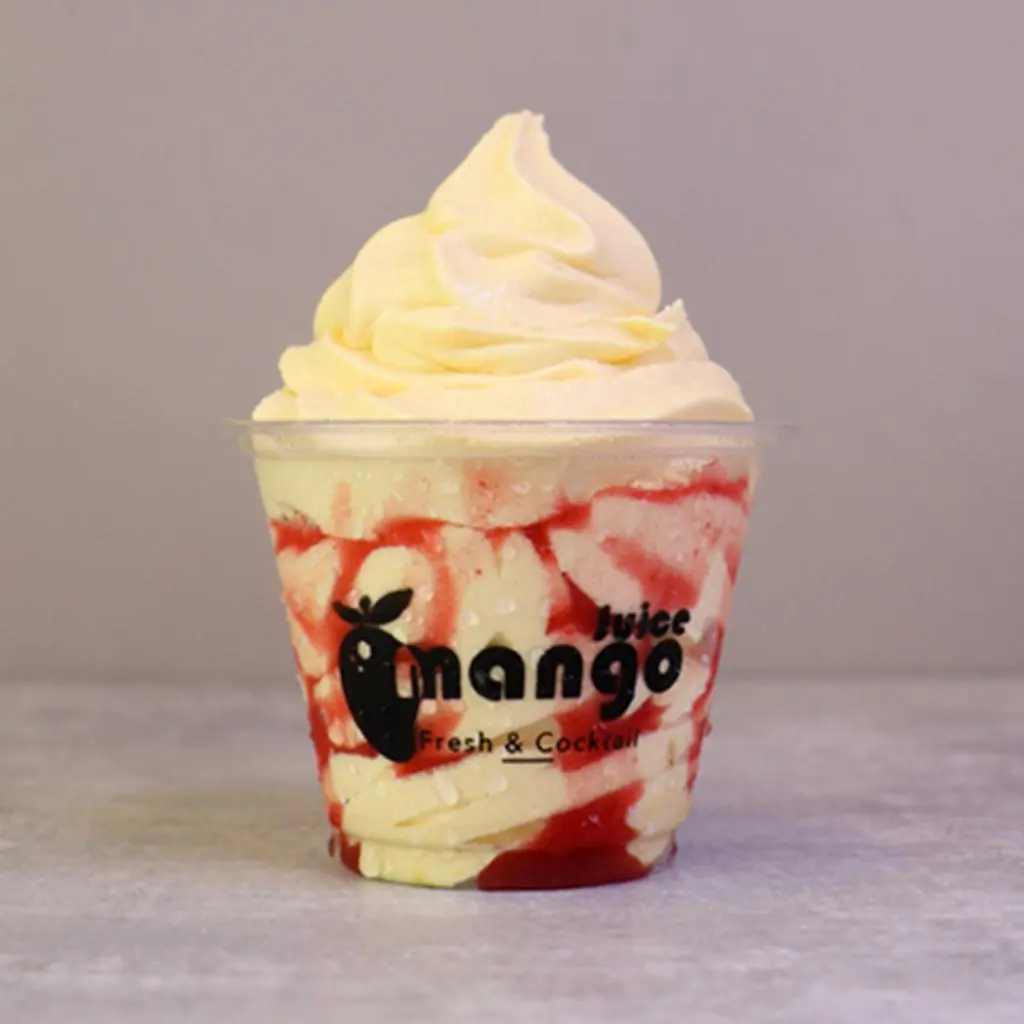 A'assula Ice Cream