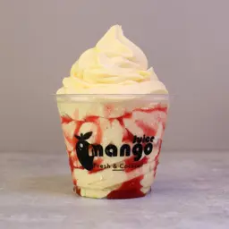 A'assula Ice Cream