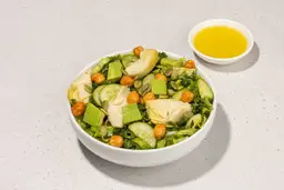 The Feel-Good Kale