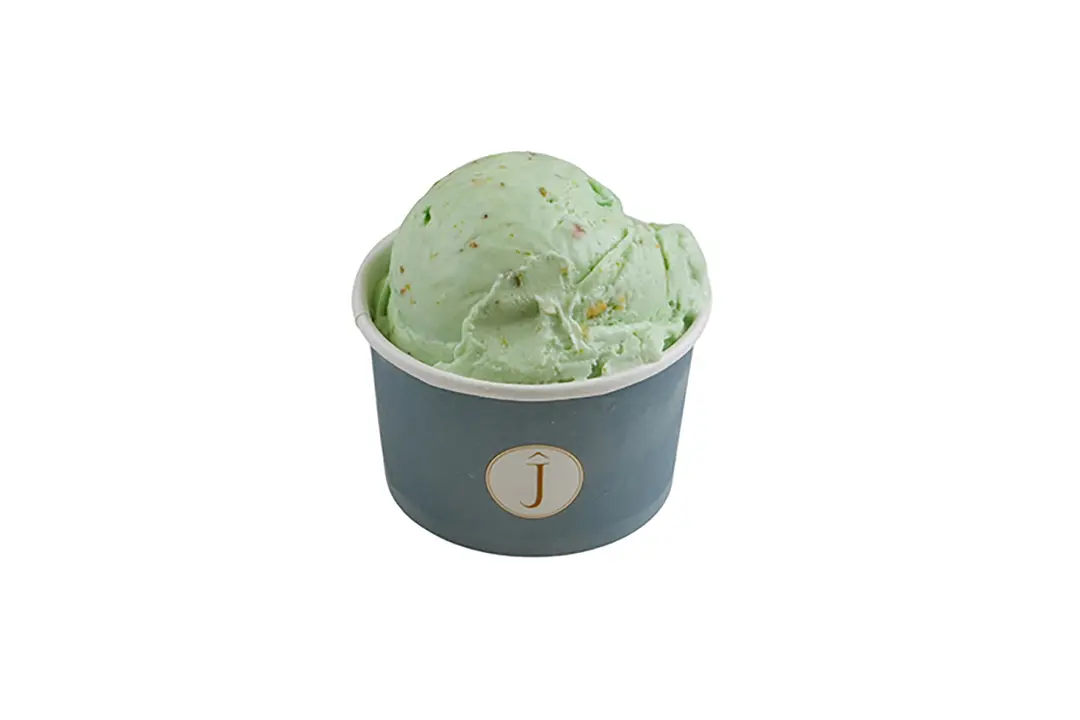 Pistachio Ice Cream jumbo