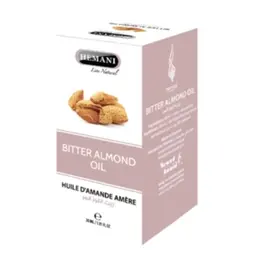 Bitter Almond Himani Oil R437