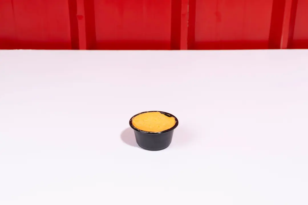 Hot Souce