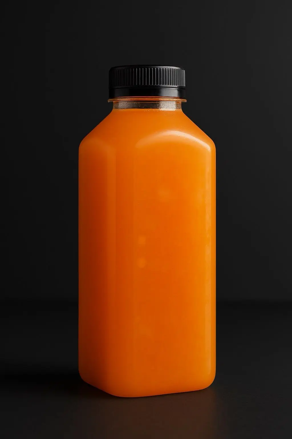 Mixed tang juice