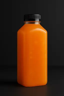 Mixed tang juice