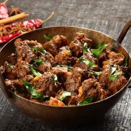 Beef Curry