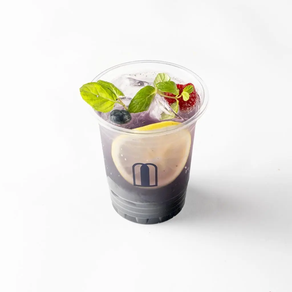 Bogota Mojito