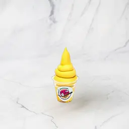 Mango Ice Cream