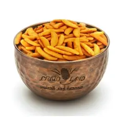 Japanese Nuts R501