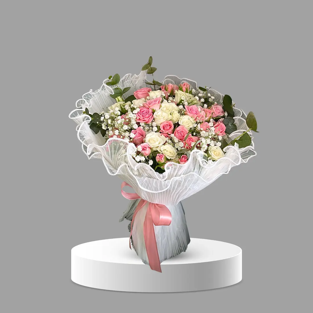 Bloom Bouquet