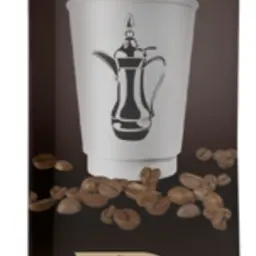 instant Saudi coffee modrate 5gm