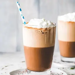 Coffee Frappe