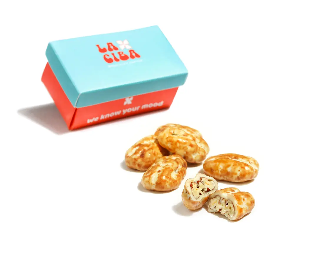 MARBLE PECAN