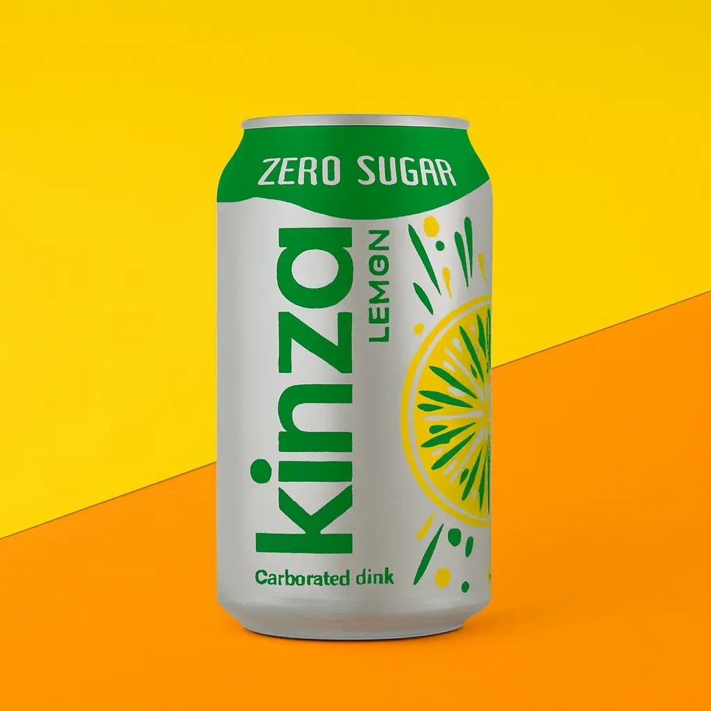 Kenza Lemon Diet