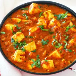 Paneer Masala