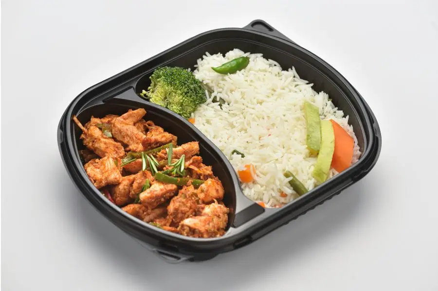 Fajita Chicken