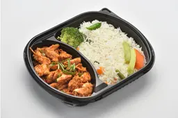 Fajita Chicken