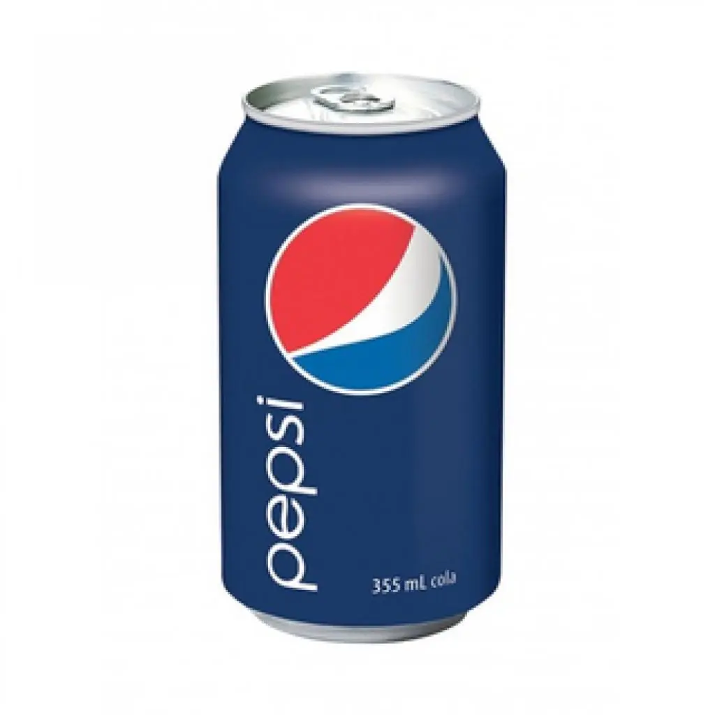 Pepsi