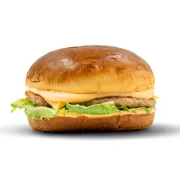 Beef Burger Grill