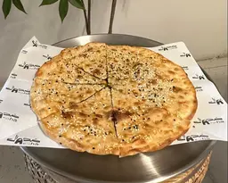 خبز نوتيلا