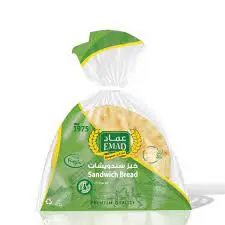 خبز عربي