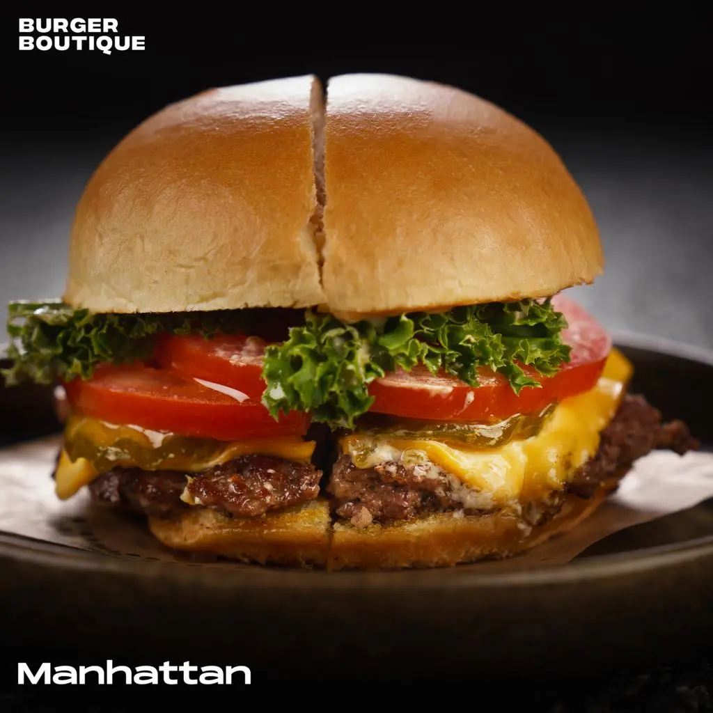 Manhattan