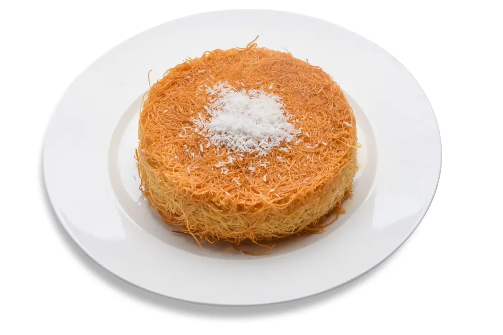 كنافة