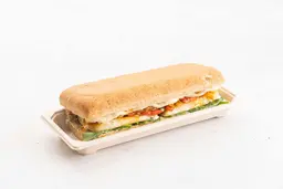 ساندوتش حلومي مشوي