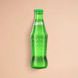 sprite glass - 250 ml
