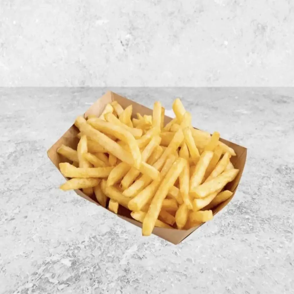 Fries Plate