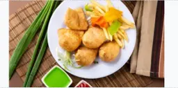 Mix Samosa