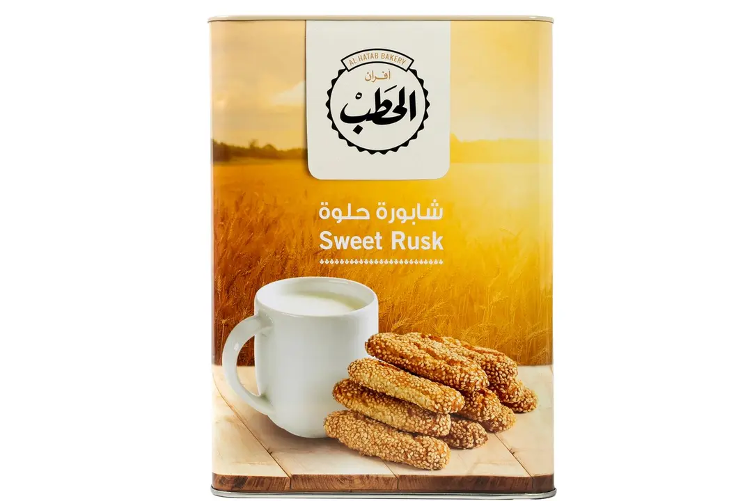 شابوره حلوه 1450 جرام