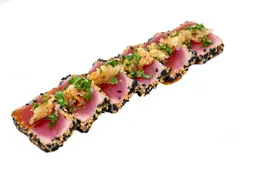 Tuna Tataki