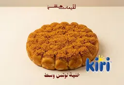 خلية لوتس-  وسط
