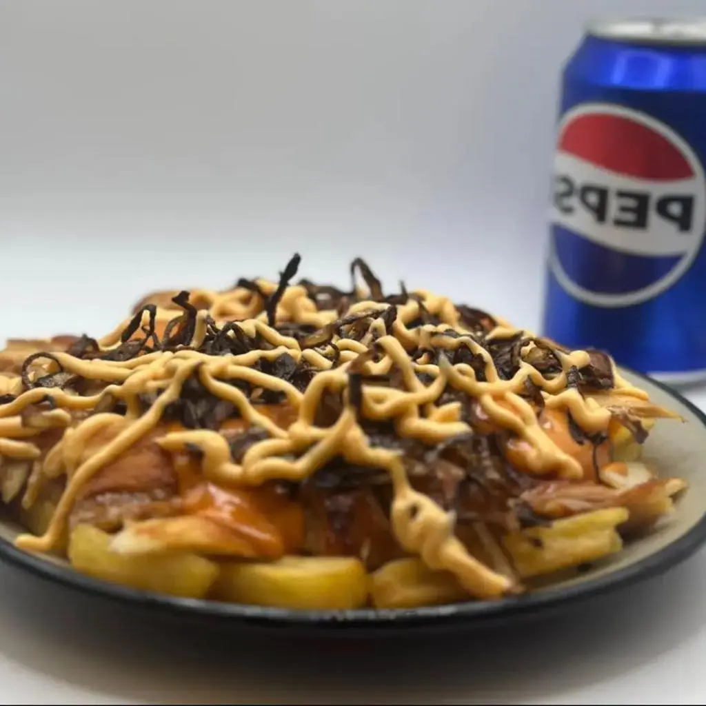 بطاطس مكس