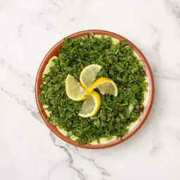 تبولة