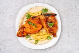 نص فحم سادة