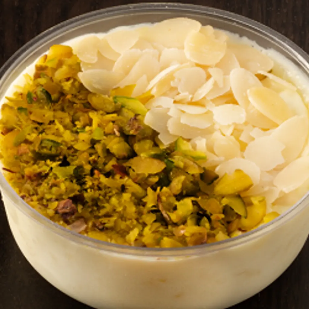 rice with milk