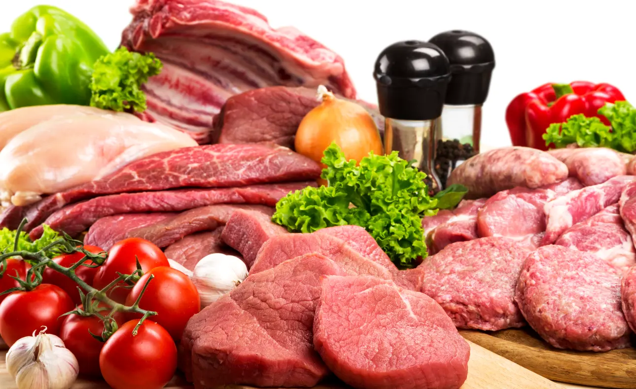 Aldagal Butchery