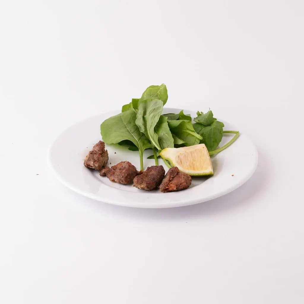 Fillet