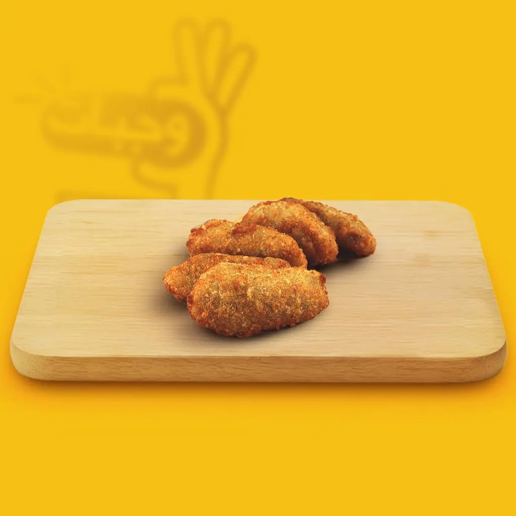 جبنة الهلابينو