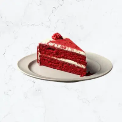 Red Velvet Slice