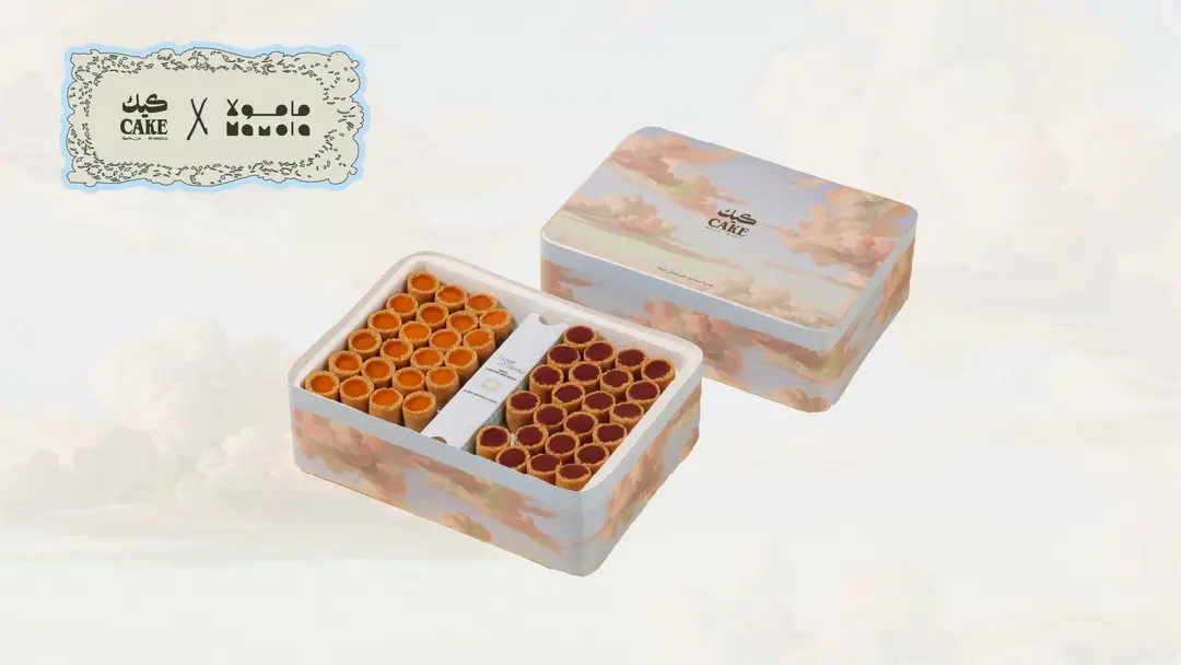 Nano Cheesecake Ice